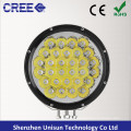 12V 9" Waterproof Heavy Duty 4X4 150W CREE LED Driving Light